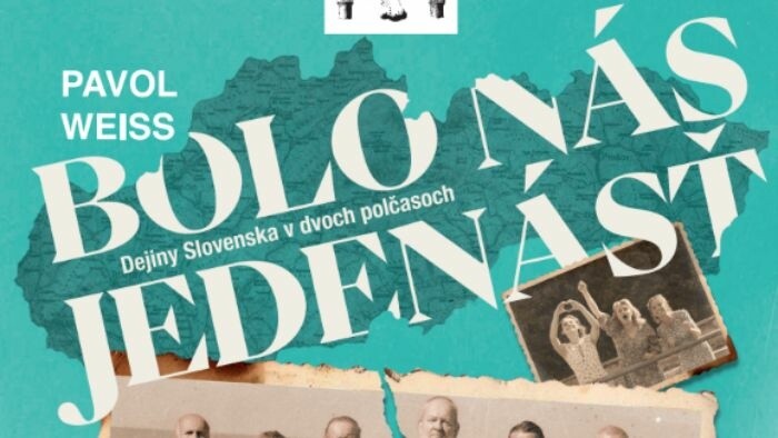 Divadelná recenzia: Bolo nás jedenásť (My sme tu doma!)