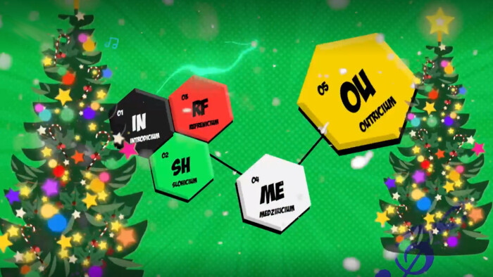 Čekyho hudobný labák