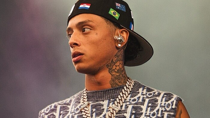 The Selector: Central Cee, Nia Smith, Rosie Lowe aj Elmiene