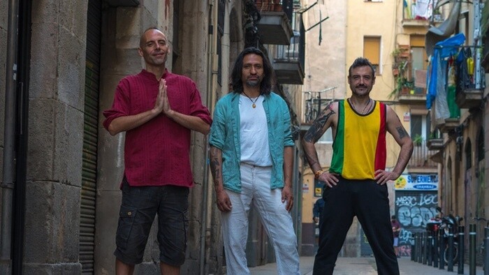 Exclusive_FM: Che Sudaka, Digital 21, Stefan Olsdal, Dopplereffekt