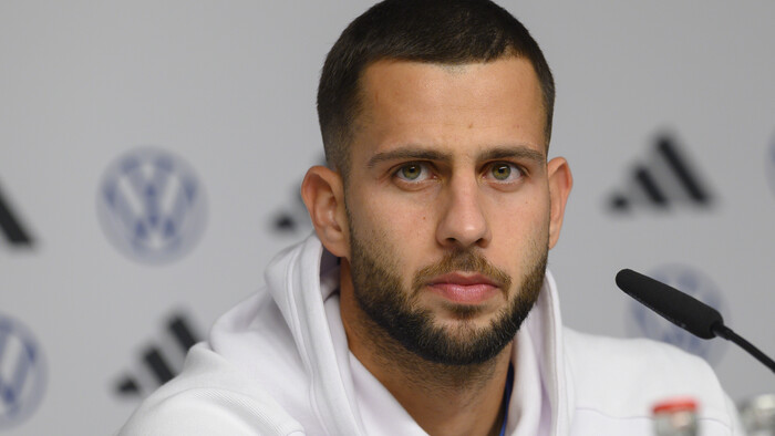 FUTBAL: Dávid Hancko si plní svoje futbalové sny 