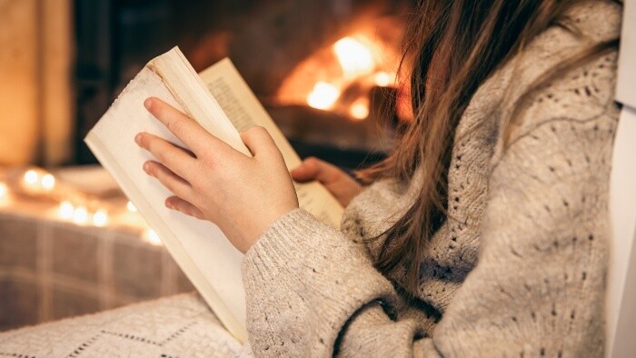 Knihy pre deti kedysi a dnes 