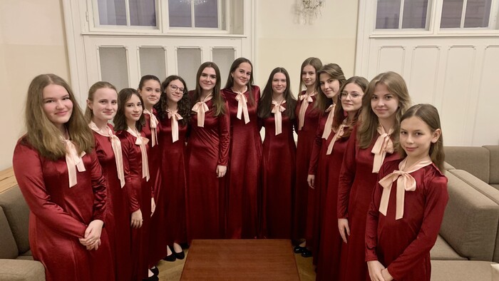 Hudba, rozprávky, silné príbehy