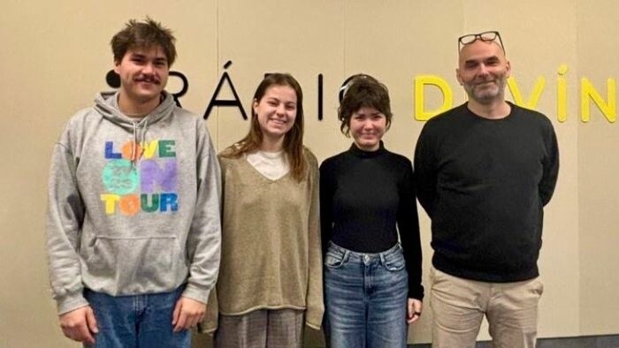 Inscenácia Divadla Lab: Súdruh disident