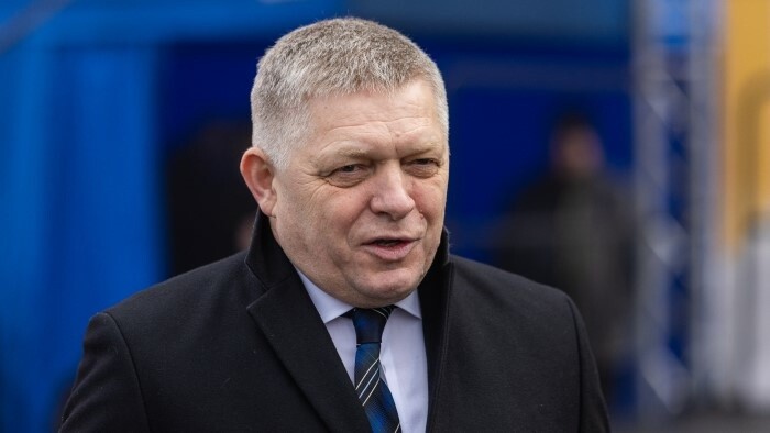 Ministerpräsident Fico überlegt Abschaffung des Beschaffungsamts