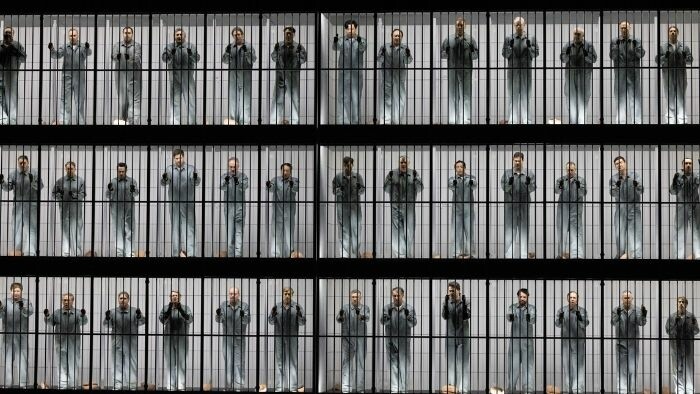 Fidelio vo Viedenskej štátnej opere