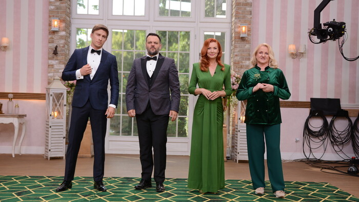 Je tu finálové kolo! 