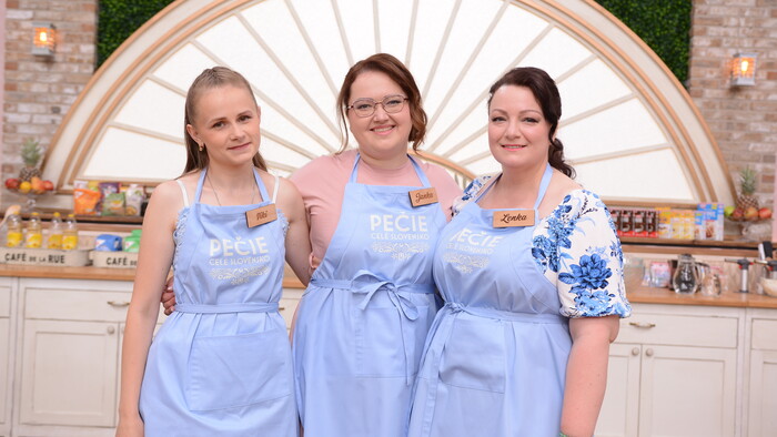 Najemotívnejší rozhovor celej série