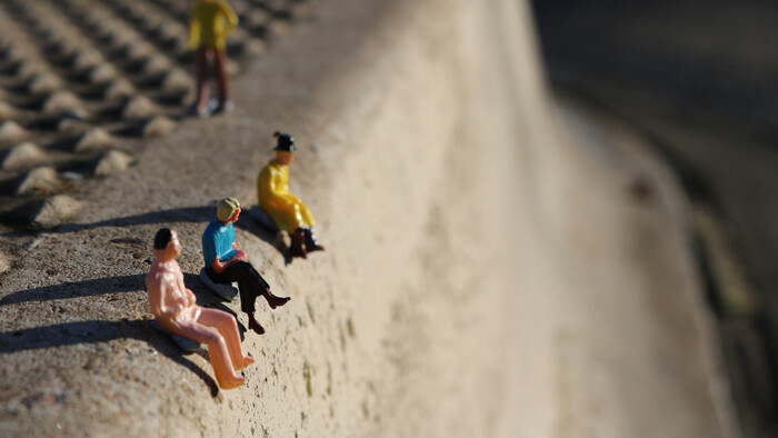 Človek je viac monogamný ako nie je