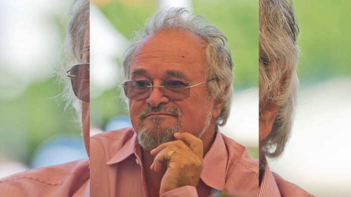 Rozhovor s... Patrik Pašš