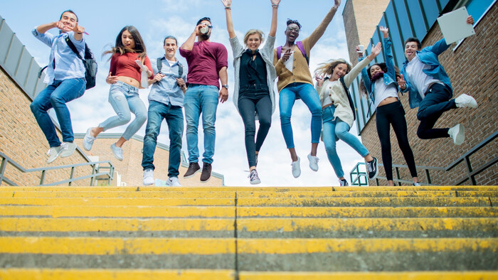 Finančné príspevky pre študentov Erasmus+