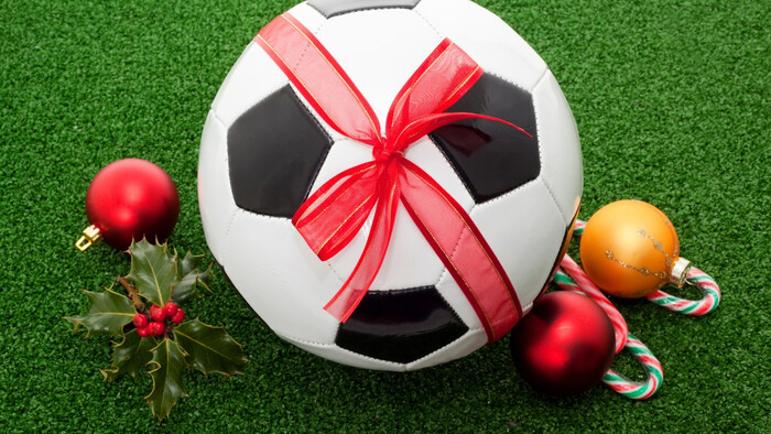 Športovci v zahraničí počas Vianoc 
