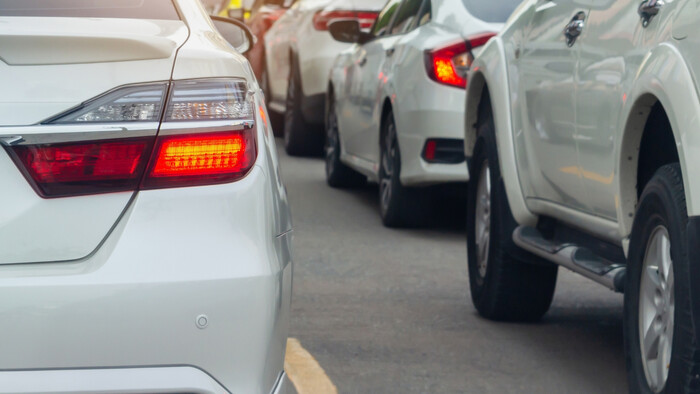 Bezpečnosť na cestách cez sviatky