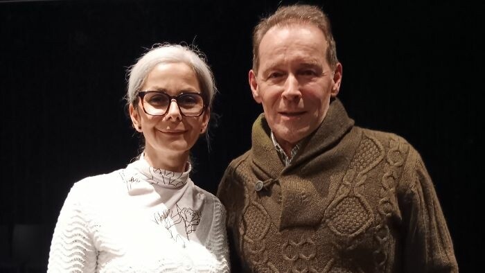 Herec SND Ján Gallovič o advente a rozhlase 