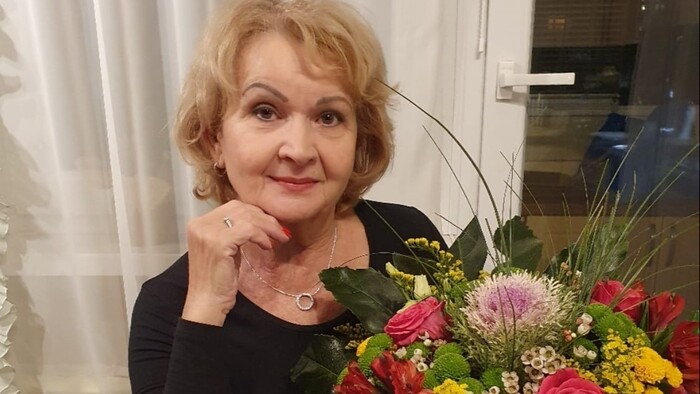 To by ste na Gizku Oňovú nepovedali