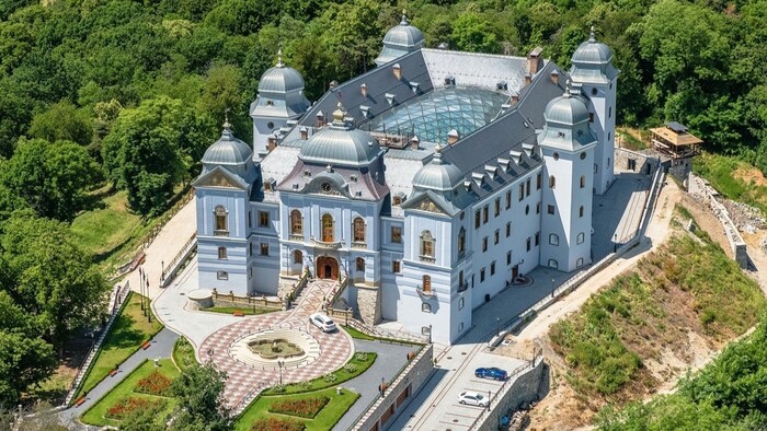 V mikroregióne Novohradské podzámčie majú nový náučný chodník