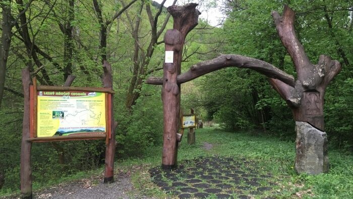 Rekonštrukcia vyhliadky Herlica