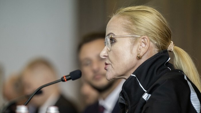 Policajná prezidentka upozorňuje na riziká zmien v Trestnom poriadku