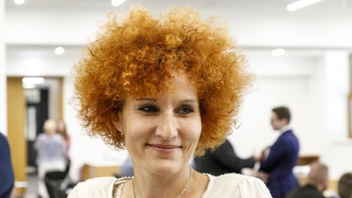 Katarína Roskoványi sa stala kandidátkou na sudkyňu európskeho súdu