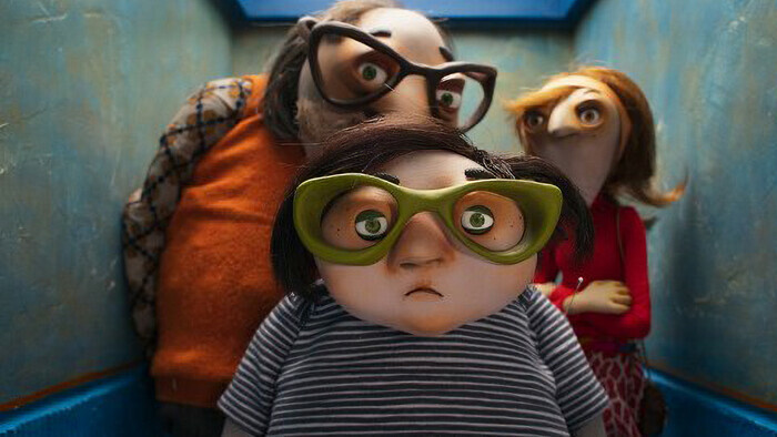 Vianočná premiéra: Animovaný film Keď život chutí citlivo otvára aj náročné témy