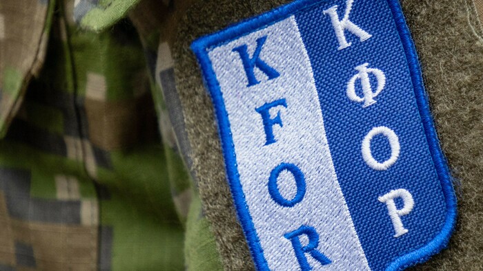 Prezident navštívi Kosovo 