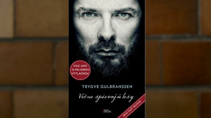 Čítanie na pokračovanie: Trigve Gulbranssen - Večne spievajú lesy