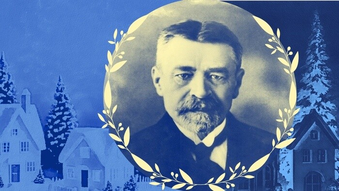 Vianoce s Kukučínom