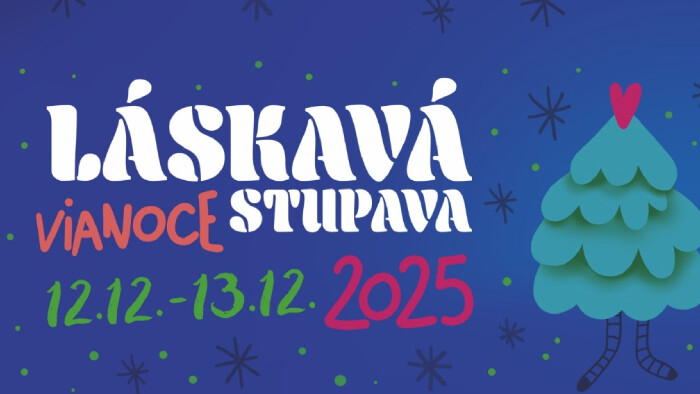 Festival Láskavá Stupava spojil tradičné vianočné remeslá