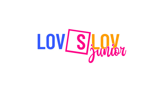 Lov slov junior