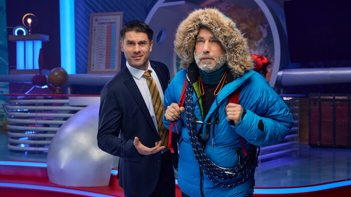 Relácia, aká na obrazovkách STVR ešte nebola. Piatkový večer bude patriť novinke Na správnej ceste