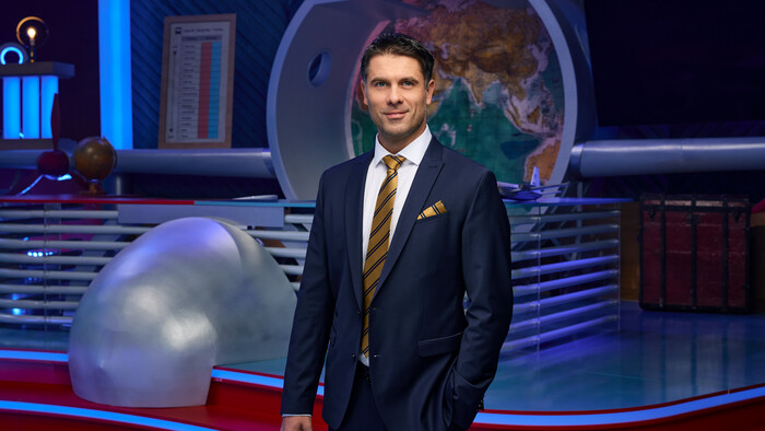 Ján Dobrík otvorene