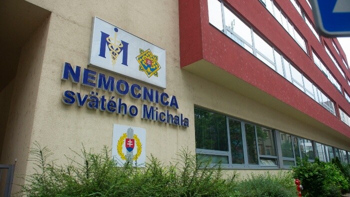 Túto nemocnicu zrejme preberie skupina Agel