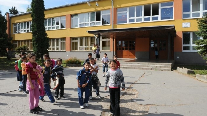 Záškoláctvo na Slovensku pretrváva