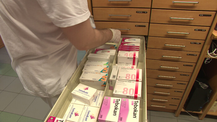 Objednávanie liekov čakajú zmeny