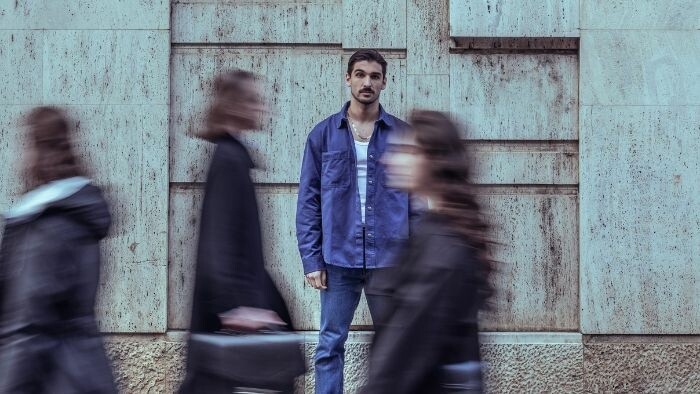 Autorská inscenácia Divadla Panoptikum: Orestes, kde si?