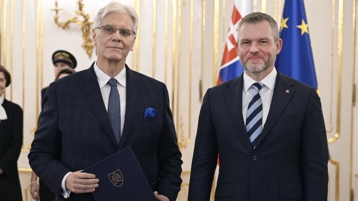 Zastupiteľský úrad v Tanzánii 