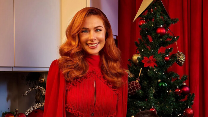 Petra Tóthová prezradila, s kým strávi Vianoce