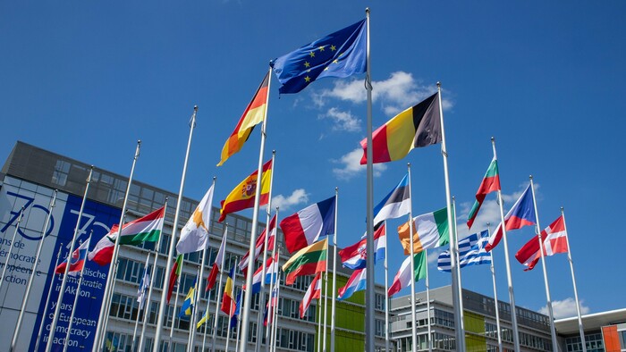 “Bruselský diktát” a sila nášho hlasu v EÚ | Európa dnes