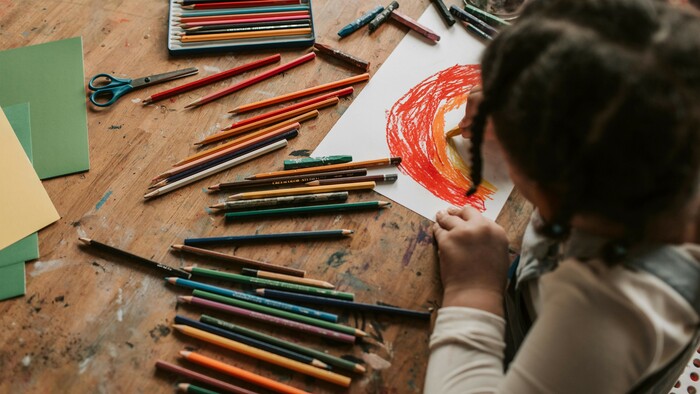 Artefiletika | Liek na dušu