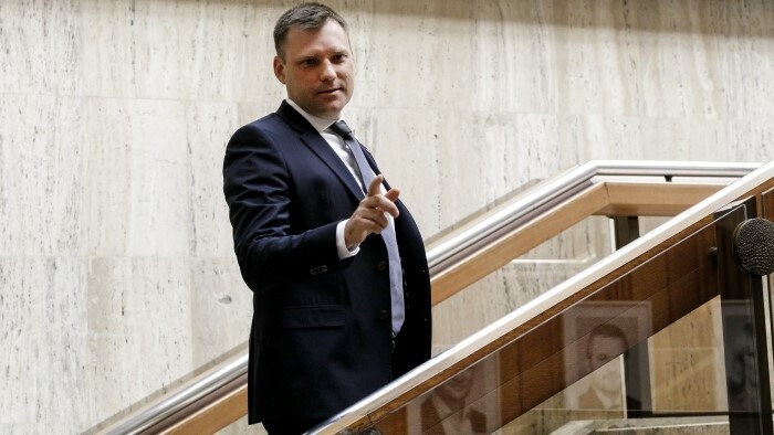 Тараба провел переговоры с руководством BMW о будущем автопрома