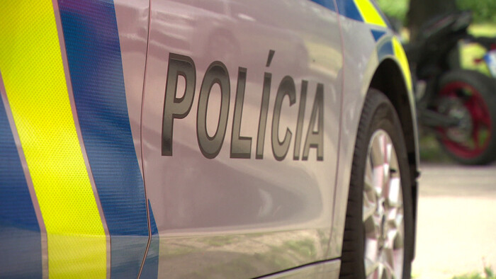 Ocenili mestkých policajtov v Prievidzi