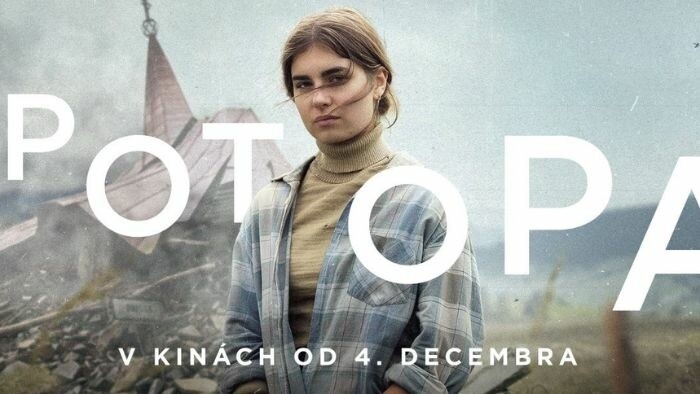 Filmová recenzia: Potopa