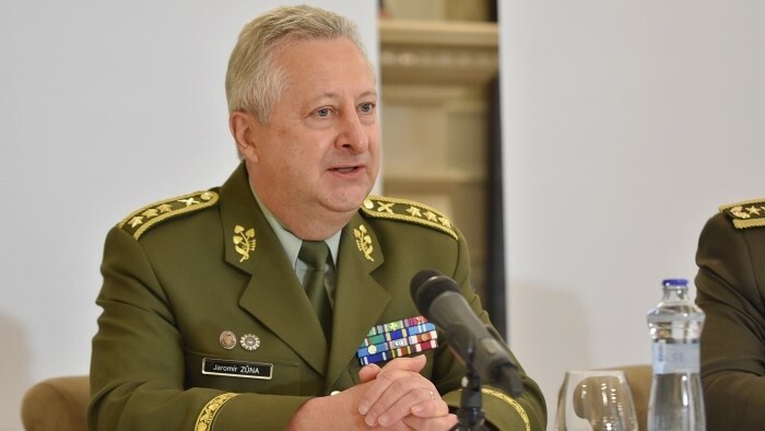 Ochrana slovenského neba