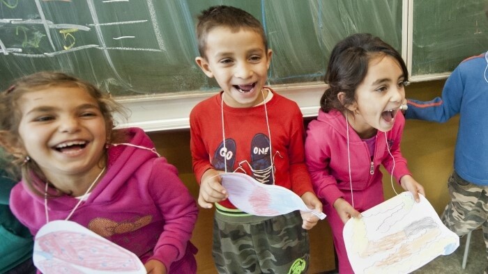 Plavecký Štvrtok získa milióny na vybudovanie novej školy 