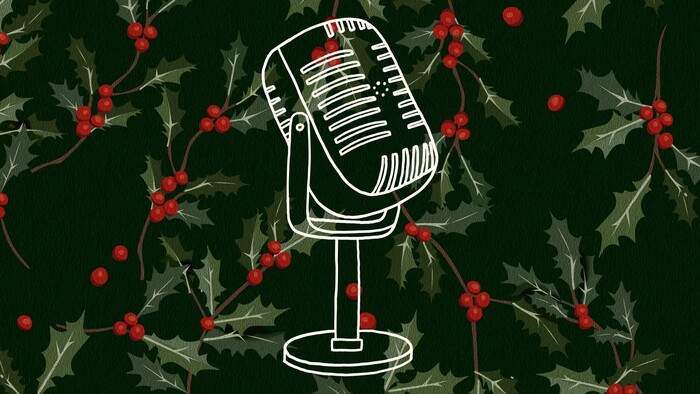 Literárne a dramatické Vianoce v Rádiu Devín