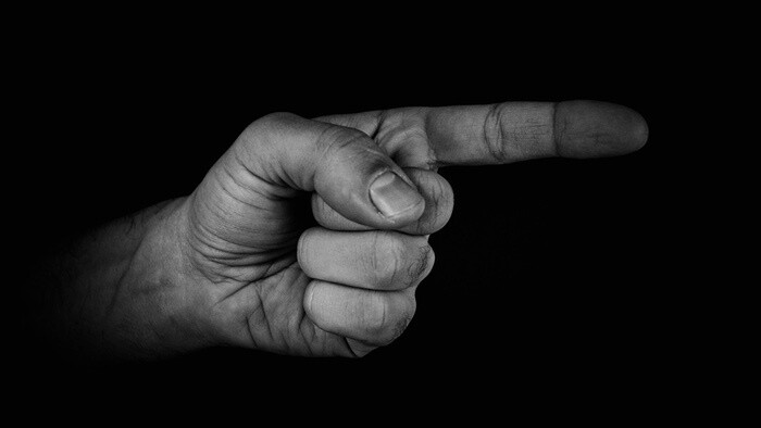 Ako na to? - Odhaliť skrytú vinu