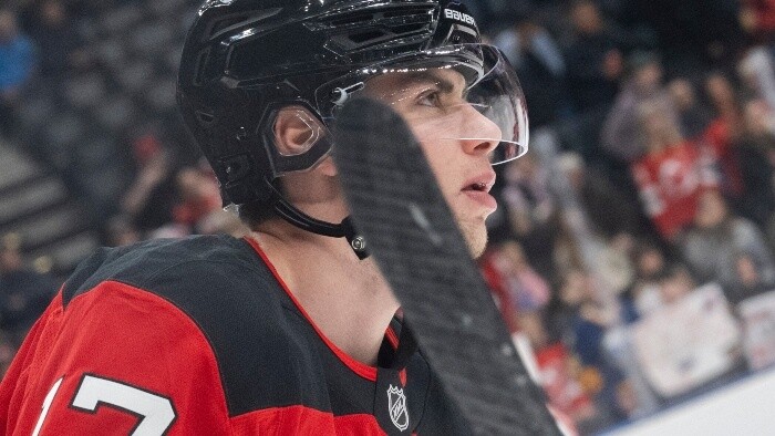 HOKEJ: Šimon Nemec vynechal už tri zápasy