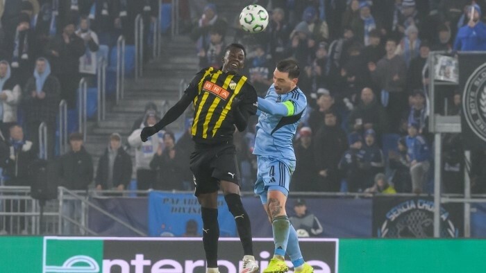 Slovan s nepostupovým víťazstvom 