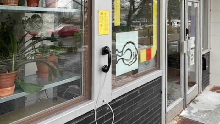 Nová mikro-galéria Slúchadlo v Petržalke vystavuje zvuk