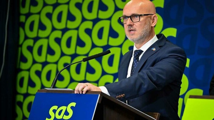 SaS navrhuje obnoviť NAKA